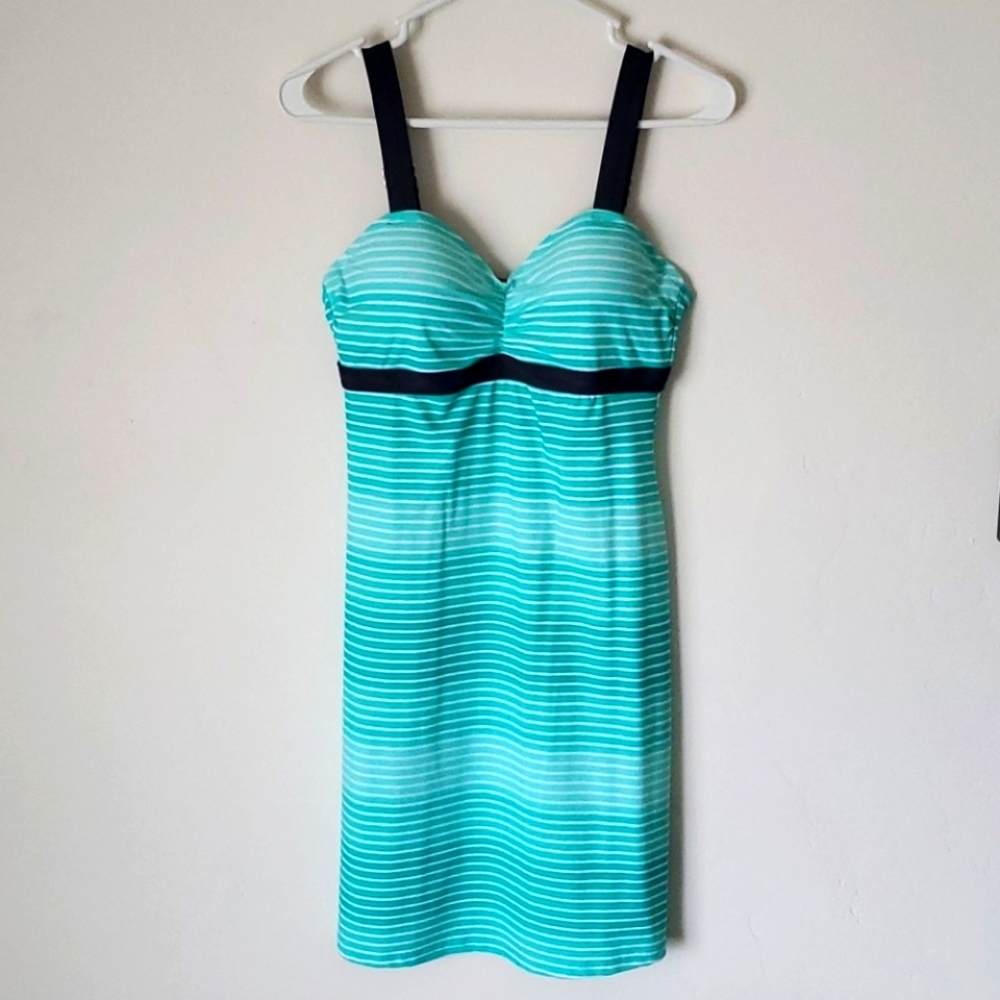NWOT Free Country Swim Dress